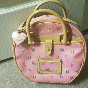 Dooney and Bourke small Handbag