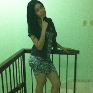 Meet your Posher, Bianca