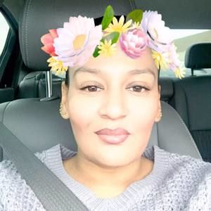 Meet your Posher, Gloria