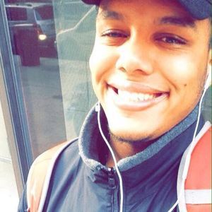 Meet your Posher, Antonio