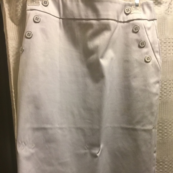 New York & Co. Pencil Skirt