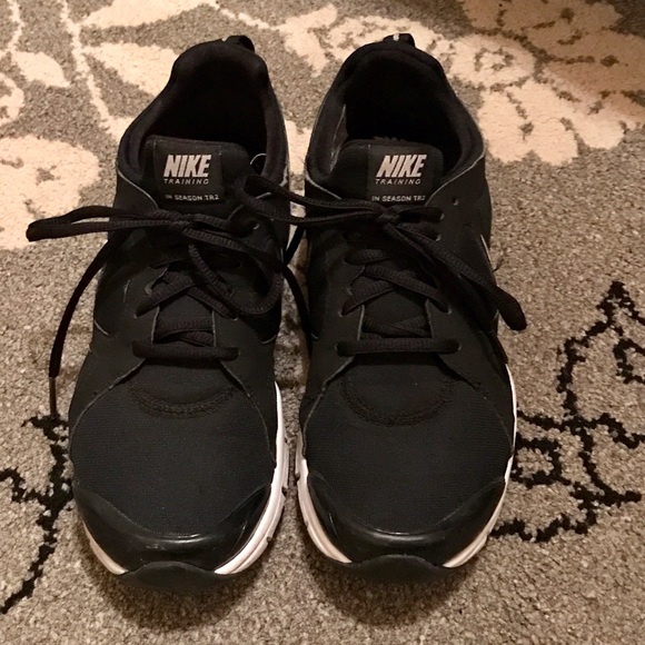 Nike In Season TR2