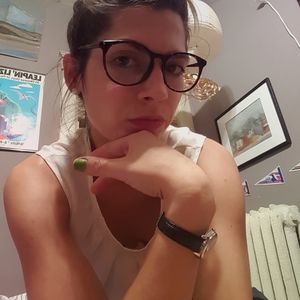 Meet your Posher, Jo