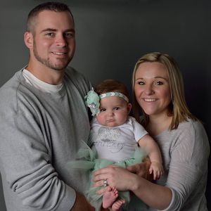 Meet your Posher, Junior n