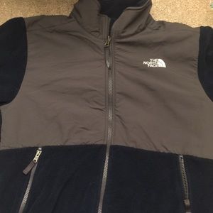 NORTH FACE DENALI BOYS XL 18/20