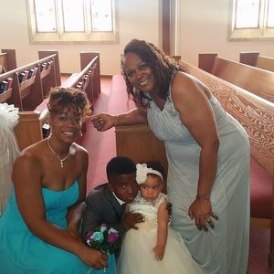 Meet your Posher, Eboni