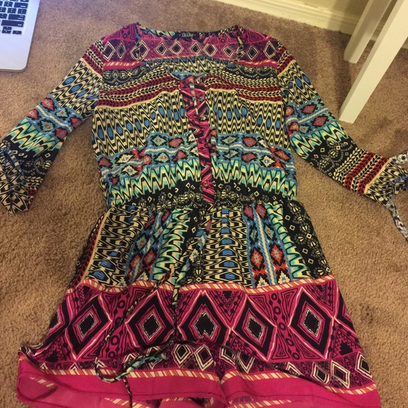 Romper - Picture 1 of 1