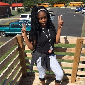 Meet your Posher, Queen