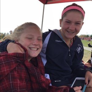 Meet your Posher, Isabella