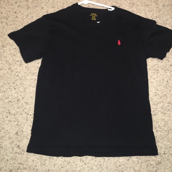 Ralph Lauren Polo Short Sleeve Tee