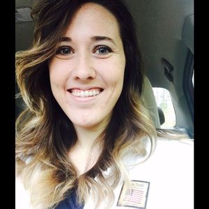 Meet your Posher, Brittany