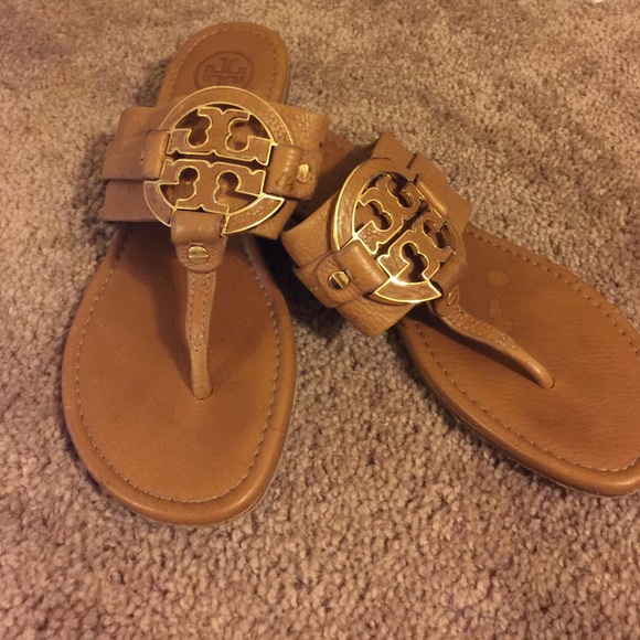 TORY SANDALS