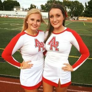 Meet your Posher, Allyson