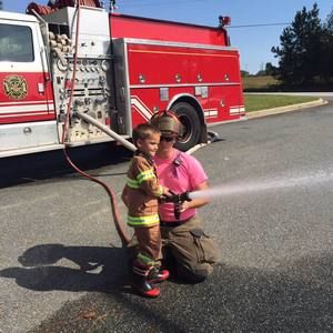 Meet your Posher, Wanda n monty