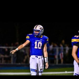 Meet your Posher, Collin