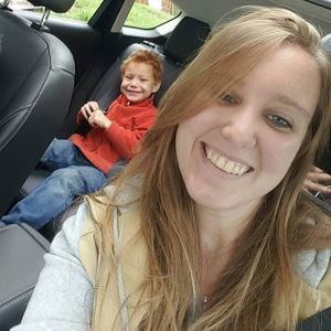 Meet your Posher, Brittany