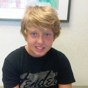 Meet your Posher, Alex