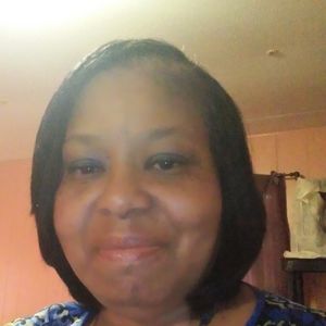 Meet your Posher, Marilyn