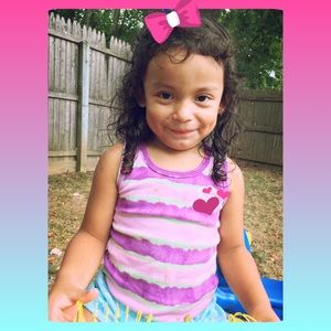 Meet your Posher, Kimberly