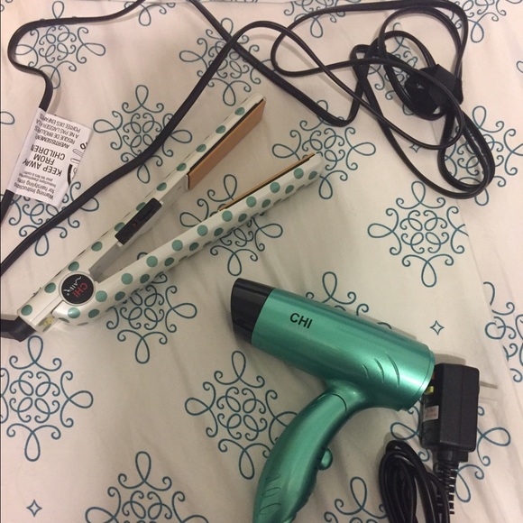 CHI set - Picture 1 of 1