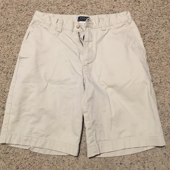 Ralph Lauren Polo Shorts