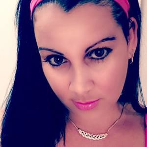 Meet your Posher, Rafaela