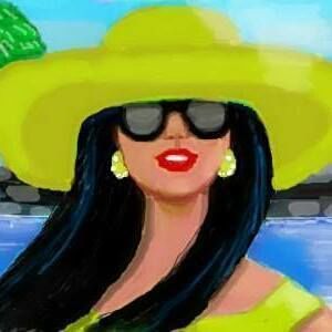 Meet your Posher, Barbara