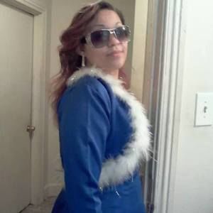 Meet your Posher, Beatriz