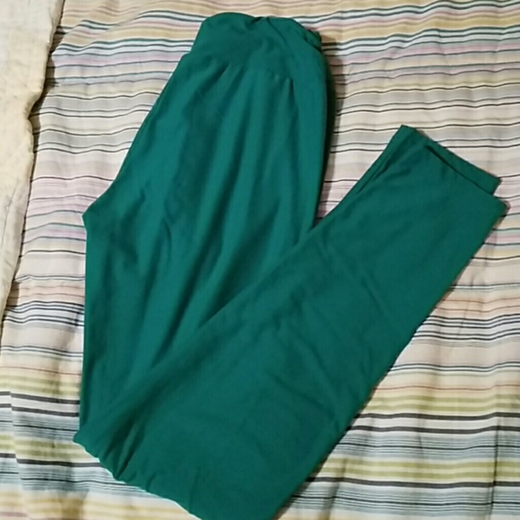 LuLaRoe OS Teal Color