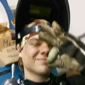 Meet your Posher, Scotty