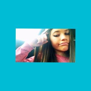 Meet your Posher, Brieanna