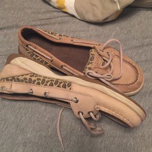Sperry's