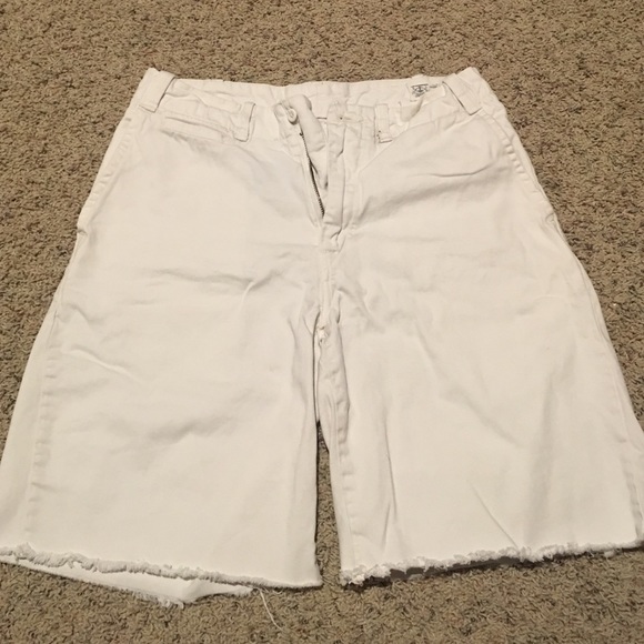 Ralph Lauren Polo Shorts