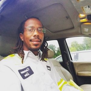 Meet your Posher, Brandon