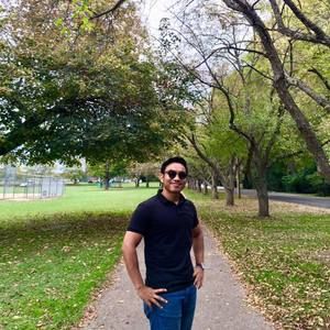 Meet your Posher, Alkaf alhas