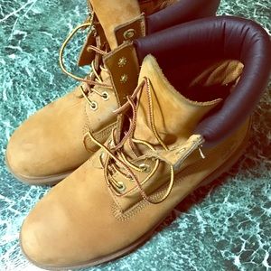 Timberland