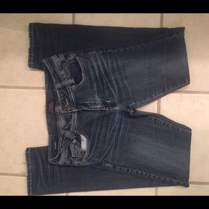 VGS Skinny Jeans