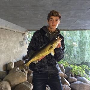 Meet your Posher, Connor