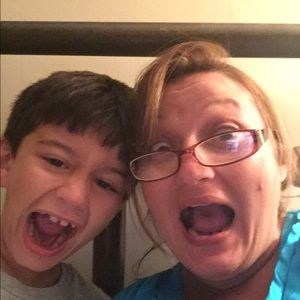 Meet your Posher, Candy