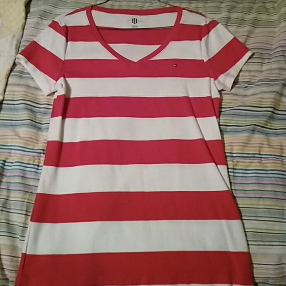 Tommy Hilfiger shirt. Never worn.