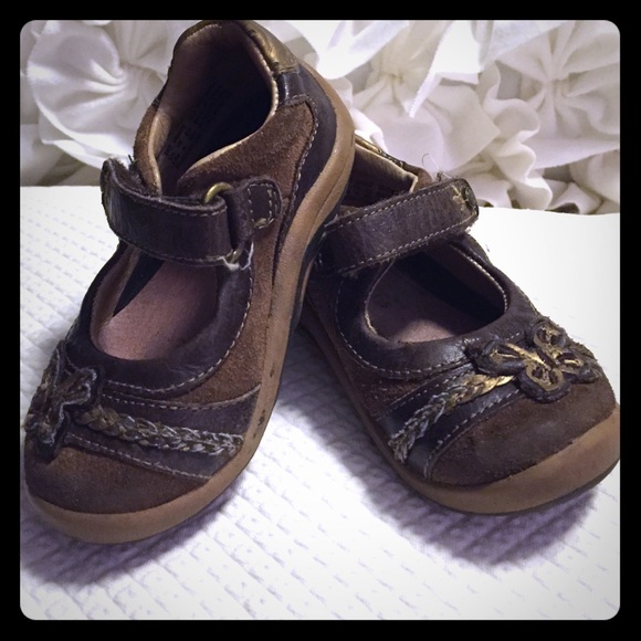 The PERFECT everyday shoe!