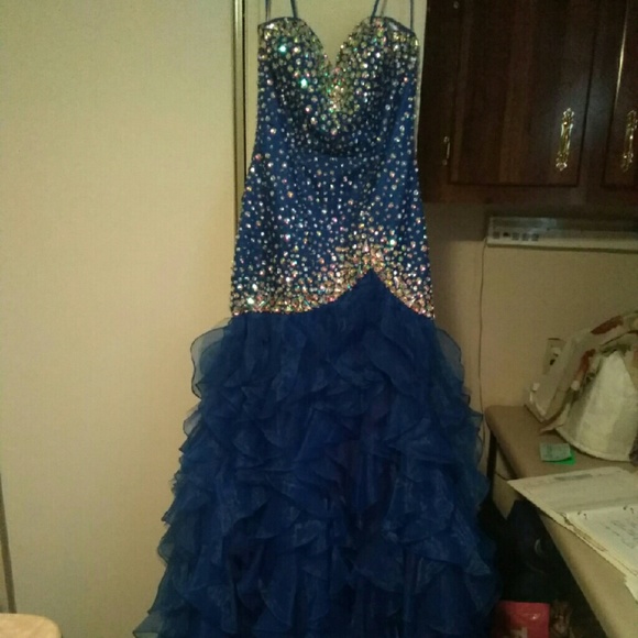 Party cocktail prom fun dress