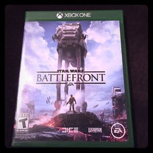 Star Wars Battlefront