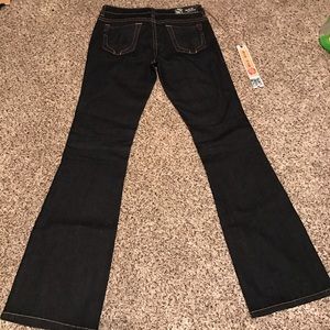 Brand New with Tags MEK size 29 Jeans