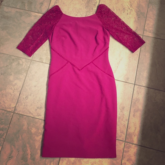 Antonio Melani Dress