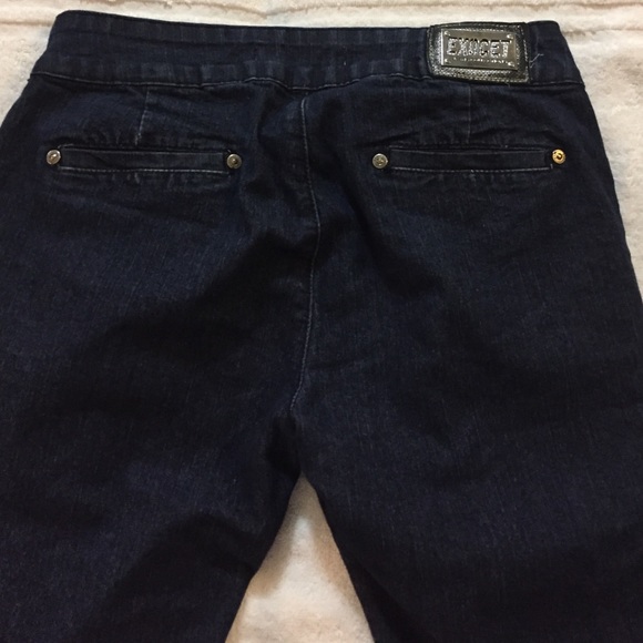 Nice Capris - Picture 3 of 3