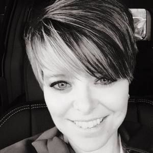 Meet your Posher, Lori