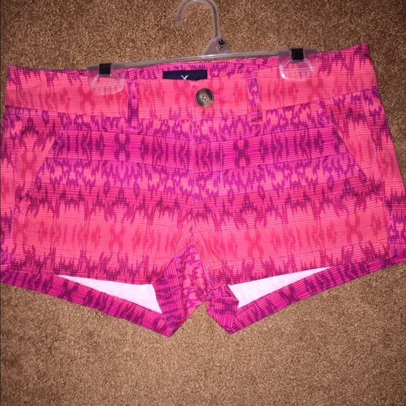 American Eagle Shorts - Picture 1 of 4