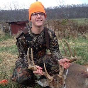 Meet your Posher, Mitchell