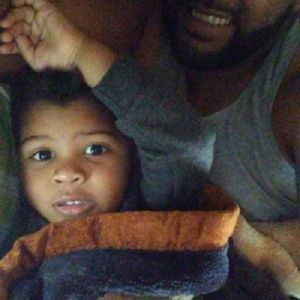 Meet your Posher, Luis